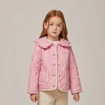 Стеганый короткий детский чехол Hedge Kids Huf12jp50m Pk 100