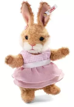 Steiff 2013 World Limited Валери Кролик Steiff Валери Кролик