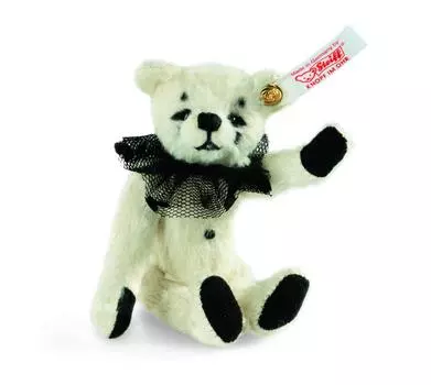Steiff 2014 World Limited Pedrolino плюшевый медведь Steiff Pedrolino плюшевый медведь
