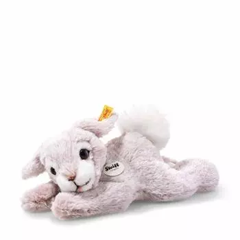 Steiff 80869 moted 24 Кролик, бежевый,