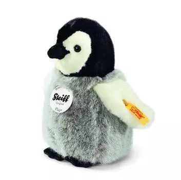 Steiff Baby Penguin Flaps 16 см 057144