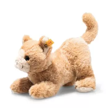Steiff Cassie Cat 26 cm stuffed cat