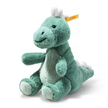 Steiff CF T Rex Josie 16 см японский [Авторизованный продукт]