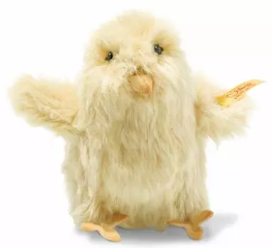 Steiff Chick Peep 11 см 073632 Японский [Авторизованный продукт]