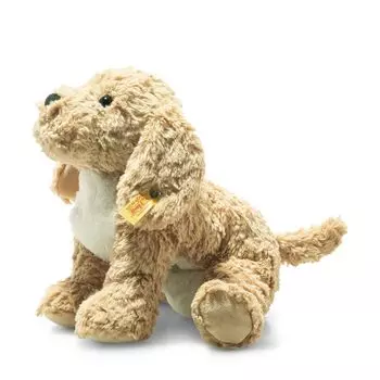 Steiff Cuddly Friends Goldendoodle Verno 26см 099175