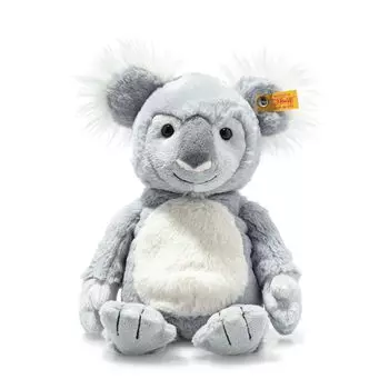 Steiff Cuddly Friends Koala Nils 30 см 067587 Японский [Авторизованный продукт]