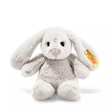 Steiff Cuddly Friends Кролик Хоппи 18 см 080463