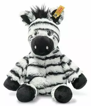 Steiff Cuddly Friends Zebra Zola 30cm 069109
