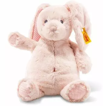 Steiff Cuddly Series Ягодный кролик M 240706