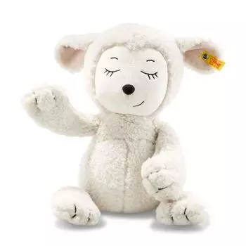 Steiff Cuddly Sugar Lamm 40cm