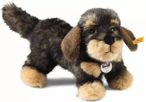 Steiff Dachshund Morris 30