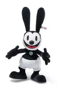 Steiff Disney D100 Oswald 33см 355929 обычный [Японский продукт]