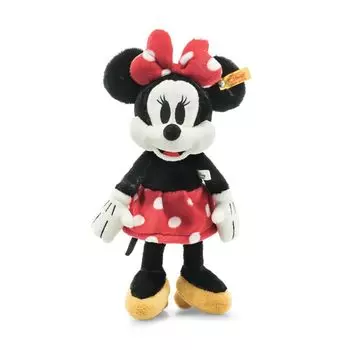 Steiff Disney Минни Маус 31см 024511 японский [Авторизованный продукт]
