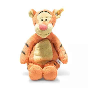 Steiff Disney Tigger 30 см 024535 Японский [Авторизованный продукт]