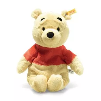Steiff Disney Винни Пух 29 см 024528 Японский [Авторизованный продукт]