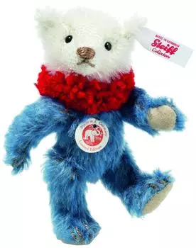 Steiff Dolly mini teddy bear 10cm 006463