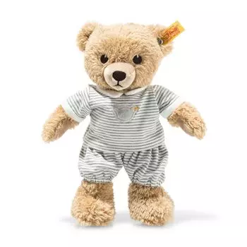 Steiff Good Night Bear серый 25 см 239908 серый