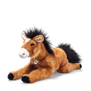 Steiff Heavenly Hug Лошадка Молли 45 см 067426
