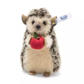 Steiff Hedgehog Ivo 11см 073878