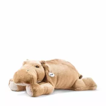 Steiff Hippo Mocky 80см 085352