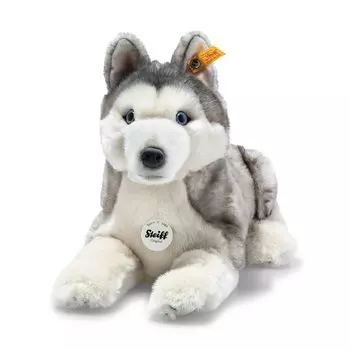 Steiff Husky Bernie 33см 067891