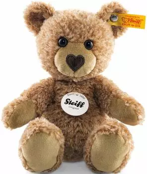 Steiff Kids Cozy Teddy Bear 16cm 023613