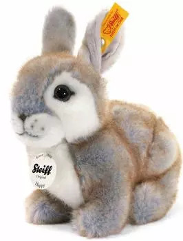 Steiff Kids Happy Rabbit 18cm 080036