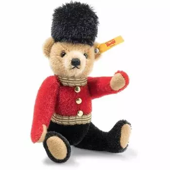 Steiff London Teddy Bear 16 cm