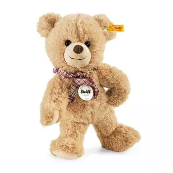 Steiff Lotta Teddy Bear Lotta Teddy 28cm (Steiff Bear) Beige, approx. [item] бежевый