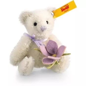 Steiff Mini Teddy Bear Crocus 10cm 040191