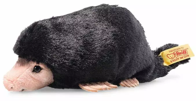 Steiff Mole Buzzy 14 см 056314