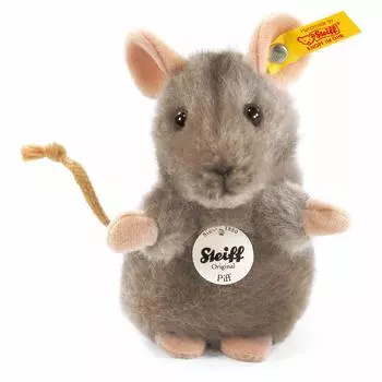 Steiff Мышь Пифф 10см 056222