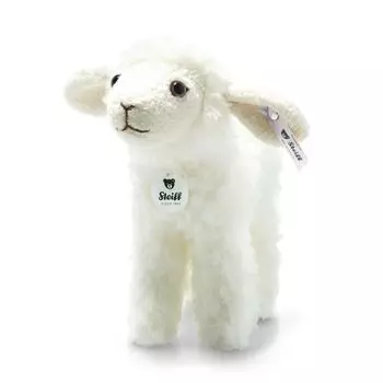 Steiff Plush Anni the Sheep