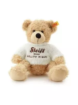 Steiff Plush PWGG235500 CRM F [Gelato Pique] Women s