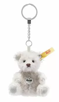 [Steiff] Плюшевый брелок для ключей из мохера 8