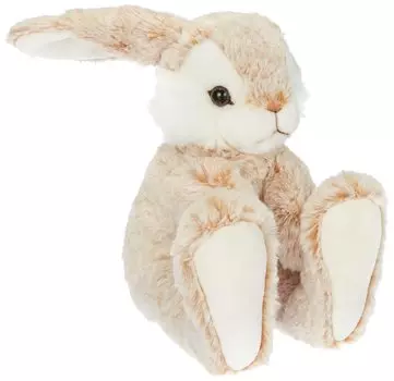 Steiff Rabbit Flamy 24 см 080906 Японский [Авторизованный продукт]