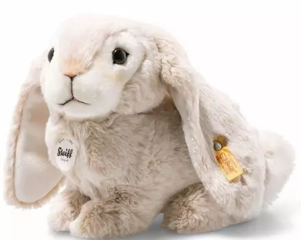 Steiff Rabbit Rauscher 24см 080876