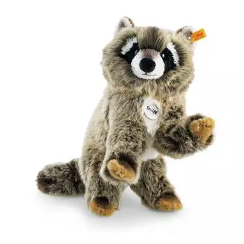 Steiff Ronny Raccoon 32см (Ронни Ракун)