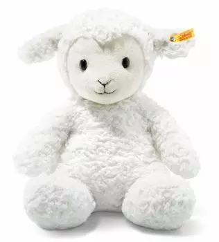 Steiff Steiff Cuddly Series Fuzzy Lamb L 073434