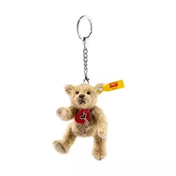 Steiff Steiff pendant teddy bear 10cm 039386