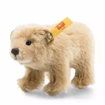 Steiff Steiff Wildlife Bear 12cm 026928 (Gift Box)