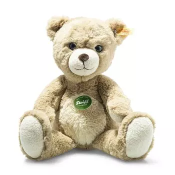 Steiff Teddies for Tomorrow плюшевый мишка Том 30 см 023033 японский [Авторизованный продукт]