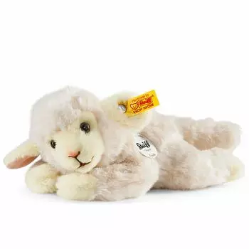 Steiff teddy bear lamb