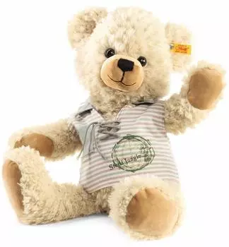 Steiff Teddy Bear Lenny 40cm Stuffed Toy