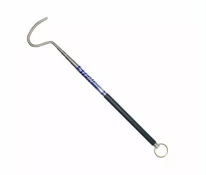 STEIN Mini Reach Mini Reach шест такелаж для лазания по деревьям чёрный