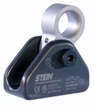 STEIN веревочный захват для веревочного захвата шнур для ухода за деревьями арборист лазание по деревьям 12,0 мм - 13,0 мм