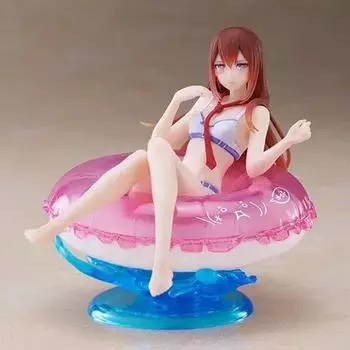 Steins; Gate Makise Chris Figure