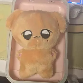 Стейси Пак Си Ын — кукла