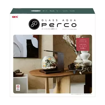 Стекло Аква PERCO Wood B-Темный