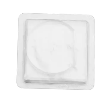 Стекло для часов Полукруглая линза для часов Прозрачное стекло для замены часовщика Ремонт